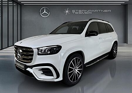 Mercedes-Benz GLS 450 d 4MATIC AMG, StHz, Pano, 7.Sitzer, 360°