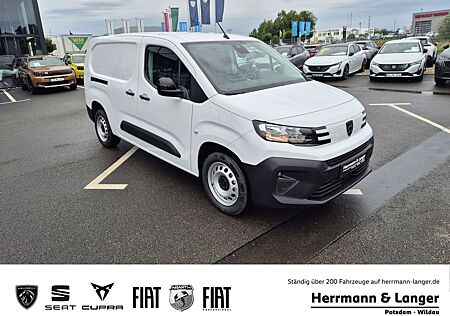 Peugeot Partner L2 Hdi 100 Laderaum-P. Multiflex-Bank Vi