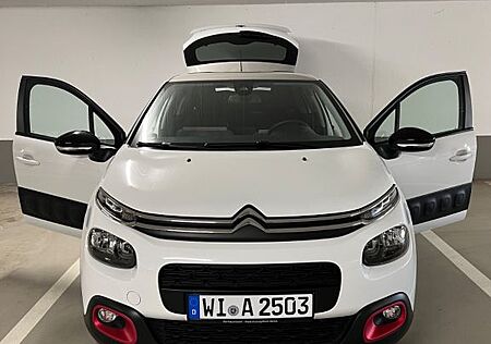 Citroën C3 PureTech 110 Stop&Start FEEL EAT6 FEEL