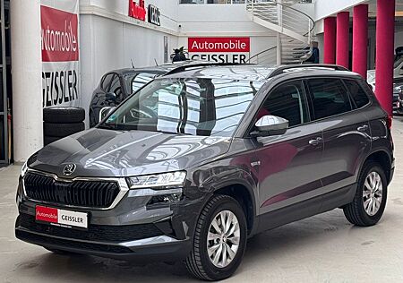 Skoda Karoq Selection