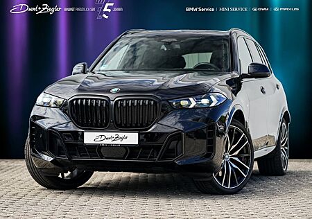 BMW X5 xDrive40d M Sport PRO 22" SKY 2-A-Luft StHzg