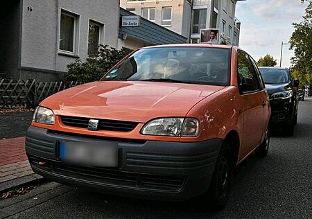 Seat Arosa 1.0 Standard