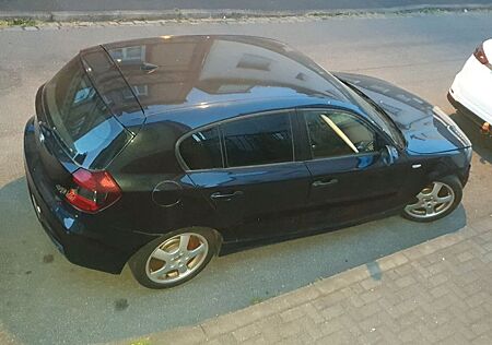 BMW 130i E87 - 1er - - 265PS - Xenon - M Paket