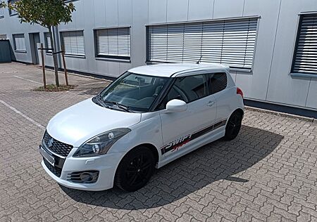 Suzuki Swift Sport