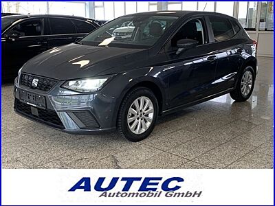 Seat Ibiza 1.0 LED+ACC+SPURHALTE+TEMPOMAT+FULL-LINK