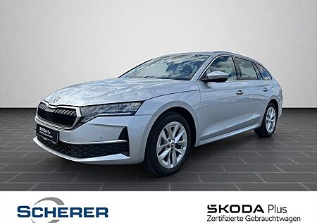 Skoda Octavia Combi Selection 1.5 TSI LED NAVI RFK PDC