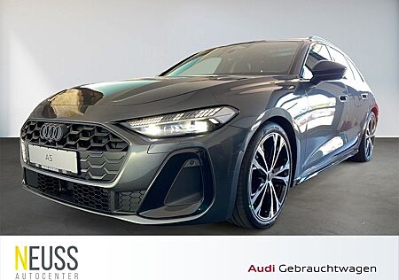 Audi A5 Avant e-hybrid quattro S line PHEV HUD+360°+A
