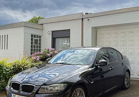 BMW 320d / 323d - *ALPINA D3* -