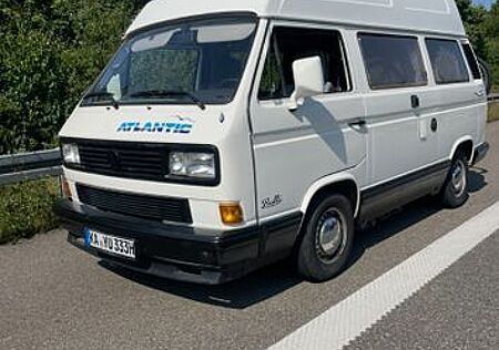 VW T3 Volkswagen Atlantic Westfalia Camper