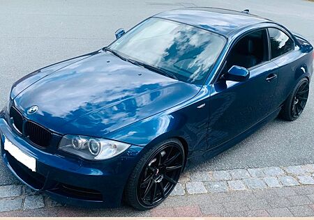 BMW 135i Coupé