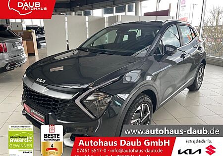 Kia Sportage 1.6T 48V Vision 2WD STD