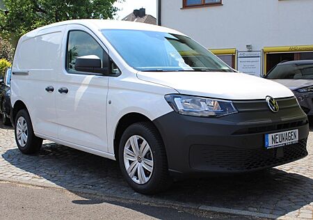 VW Caddy Volkswagen Kasten 2.0 TDI 102 PS SOFORT VERFÜGBAR