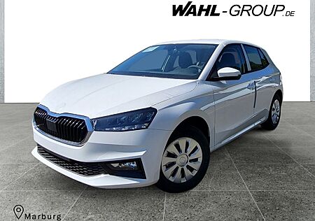 Skoda Fabia Essence*1,0*MPI*59kW*