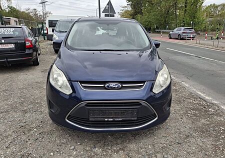 Ford C-Max Trend