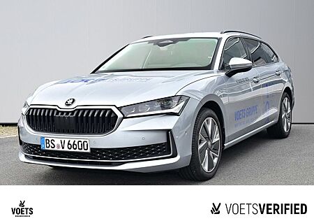 Skoda Superb Combi Selection 2.0 TDI DSG AHK+MATRIX-LE