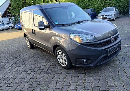 Fiat Doblo Doblò SX Kasten