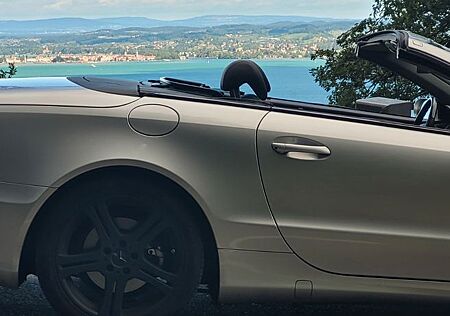 Mercedes-Benz SL 350 TÜV NEU 11/2027 Getriebeöl gespült