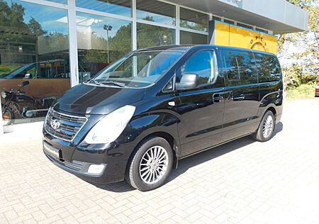 Hyundai H-1 +AUTOMATIK+LEDER+KLIME+SHZ+AHK