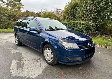 Opel Astra Caravan 1.7 CDTI Tempomat ZV