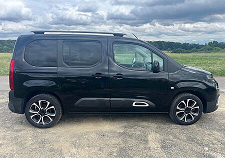 Citroën Berlingo BlueHDi 130 S&S SHINE M SHINE