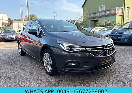 Opel Astra K Lim. 5-trg.Dynamic*KAMERA*NAVI*SHZ*EURO6
