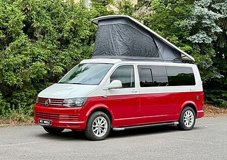 VW T6 California Volkswagen Lang +AUFSTELLDACH+STANDHEIZUNG+