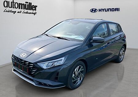 Hyundai i20 TREND *Lichtpaket*Komfortpaket* LED KeyLess