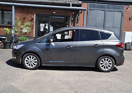 Ford C-Max 1,5 EcoBoost 110kW Titanium Auto RK, Navi,