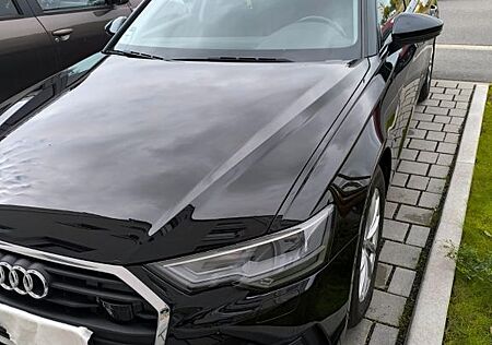 Audi A6 35 TDI S tronic S line Avant S line