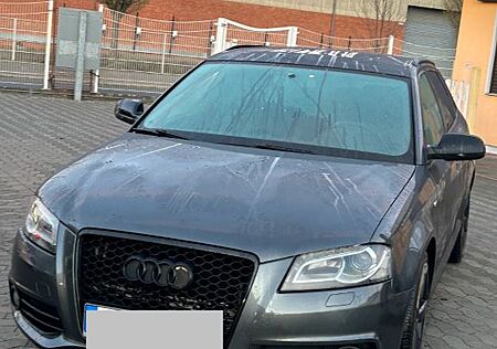 Audi A3 1.4 TFSI S line Sportback S line