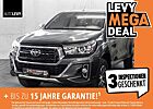 Toyota Hilux 2.4 DoubleCab 4x4 Executive +Navi+AHK+