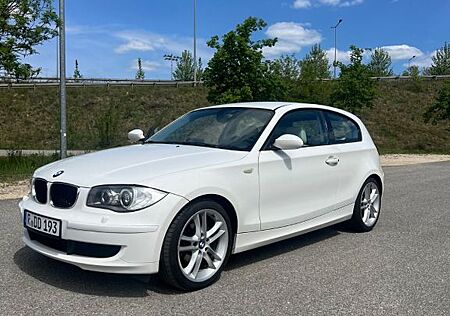 BMW 116i - e81 STEUERKETTE NEU