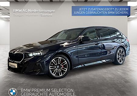 BMW 520d xDrive Touring M Sport AHK LiveCockpitProf