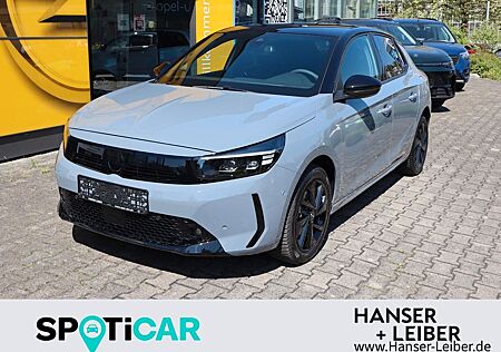 Opel Corsa 1.2T MT6 GS Navi Matrix Kamera Sitzhzg