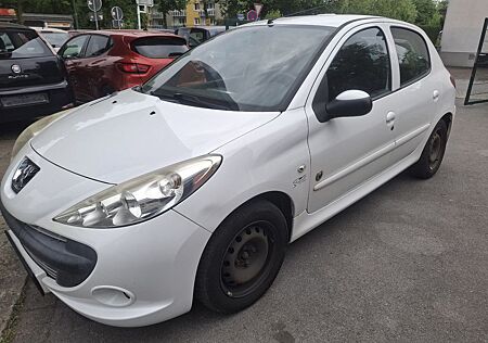 Peugeot 206 + Generation*1.4 HDI*Klima*