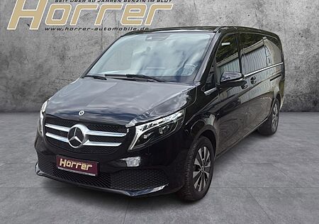 Mercedes-Benz V 300 d extralang AVANTGARDE 4x4 NoDamage el.Tür