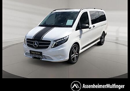 Mercedes-Benz Vito 124 Tourer **Sport,SHZ,PDC,Standheizung
