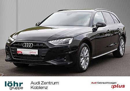 Audi A4 Avant 40 TFSI advanced Panorama Kamera ACC