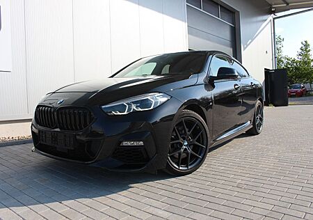 BMW 2er 218 Baureihe 2 Gran Coupe 218 i M Sport