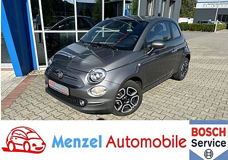 Fiat 500 1.0 GSE Hybrid club Temp DAB PDC BT