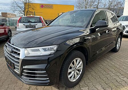 Audi Q5 quattro S-line