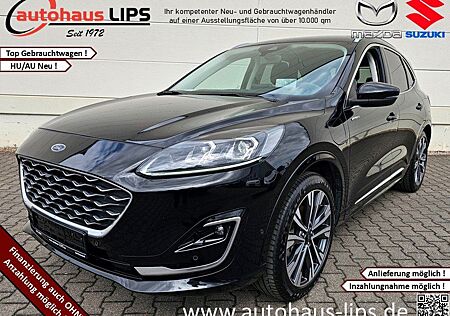 Ford Kuga 2.5i PHEV Vignale | HUD | ACC | AHK |