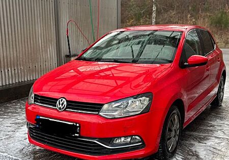 VW Polo Volkswagen 1.2 TSI 66kW ALLSTAR ALLSTAR
