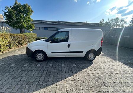 Opel Combo 1.6CDTI 66kW(90PS) KLIMA KASTENWAGEN