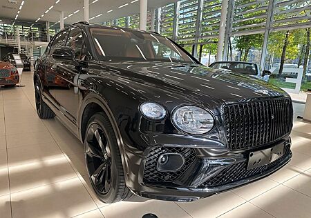 Bentley Bentayga 4.0 V8 EWB Azure 4WD Autom.