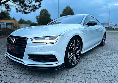 Audi A7 Sportback 3.0 TDI clean quattro compet 3X S-L