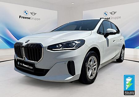 BMW 2er 220i Active Tou Head-Up DAB LED WLAN Pano.Dach