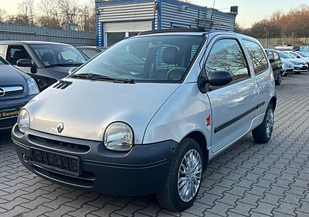 Renault Twingo 1.2 Authentique*SOMMERDACH*TÜV 10/2026