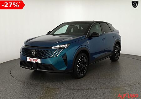 Peugeot 3008 GT-Line 1.2 Hybrid 145 Aut. LED ACC Navi 36