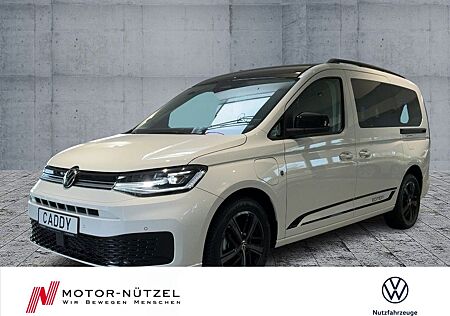 VW Caddy Volkswagen Maxi 1,5 l 85 kW eHybrid Edition 6-Gang DS